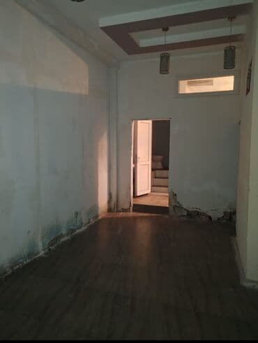 Продажа коммерческой недвижимости: Genclikde Caspian Şopping Centrin yaninda mehle ici bina alti olan — 7