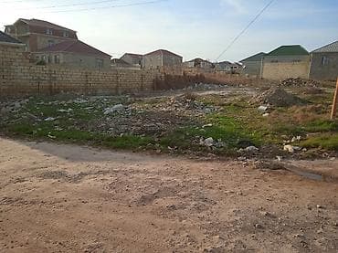 digahda kiraye evler: 55 sot, Tikinti, Mülkiyyətçi, Kupça (Çıxarış) — 3