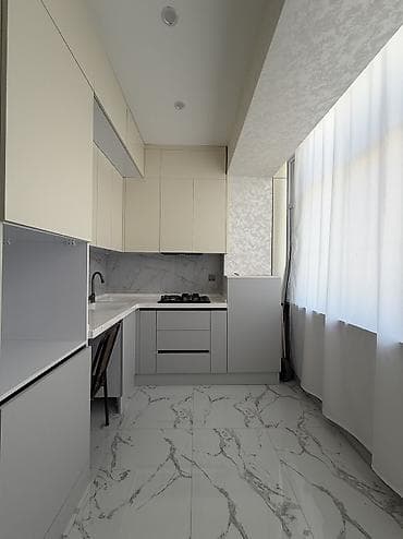2 otaqlı, Yeni tikili, 57 kv. m — 5