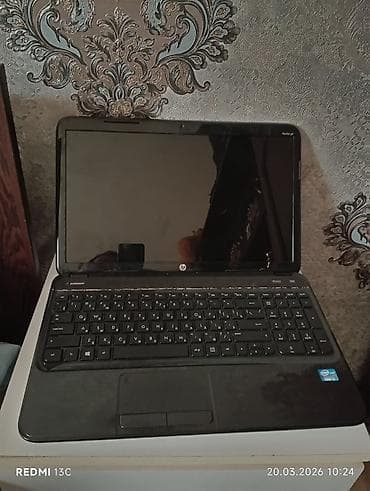 hp notebook azerbaycan: HP Pavilion, 15.6 ", Intel Core i5, 512 GB — 2
