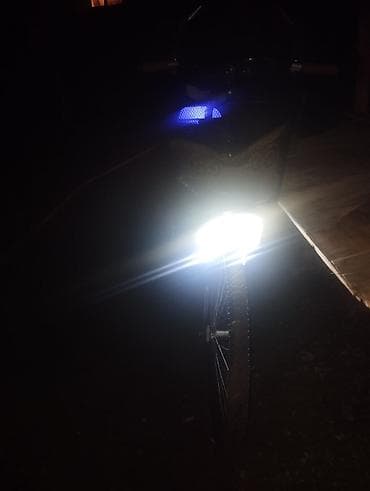 İncəsənət və kolleksiyalar: Şəhər velosipedi 26", Ödənişli çatdırılma — 3