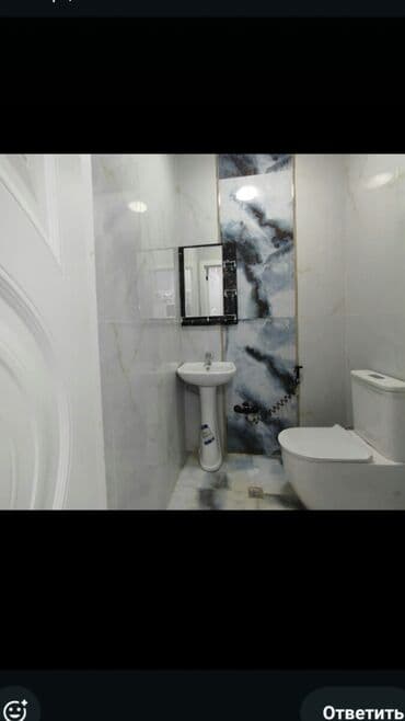 купить квартиру в баку новостройка: 3 комнаты, Новостройка, 109 м² — 11