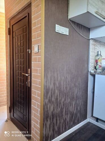 ev certiyojları: Ağ şəhər 2 otaqlı, 57 kv. m, Yeni təmirli — 14