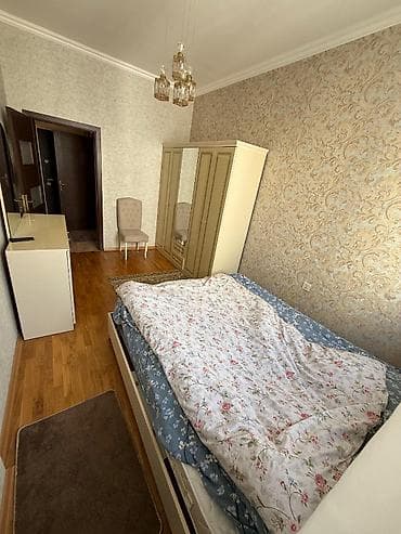 azvip inşaat: Xırdalan, 2 otaqlı, Köhnə tikili, 61 kv. m — 2