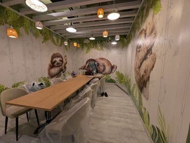 sulu aboy decor: Divar rəsimlərinin çəkilməsi🎨 WhatsApp aktiv yaIn bizə və ya zəng edin — 6