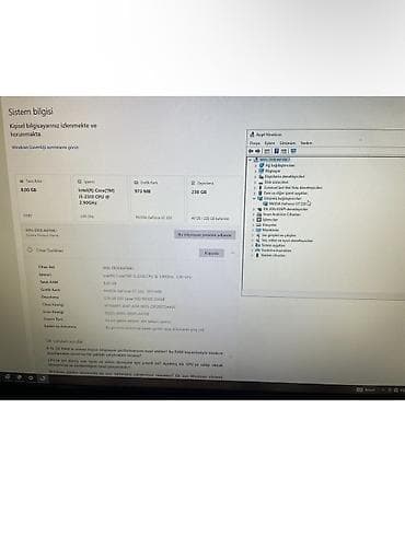 sazz modem satilir: (Çox yenidir demek olar işledilmeyib) Masaüstü kompüter seti - — 2