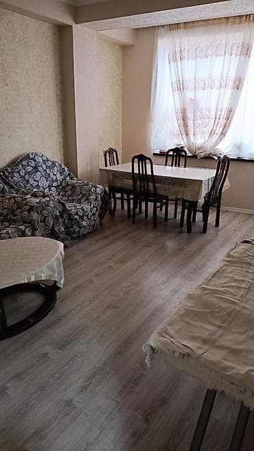 Ev zığ store marketdə yerləşir hər bir əşyası var tv wifi və digər — 2