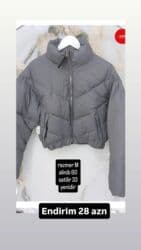 2020 kurtka modelleri: Kurtkalar — 1