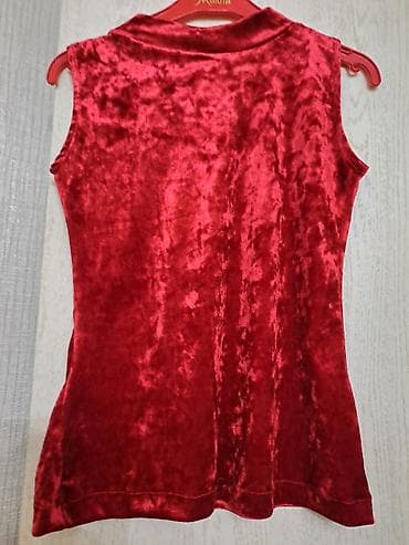 qirmizi kofta: GİRMİZİ. NEXMER VLYUR STİL KOFTA STRİC DARTİLAN. GÖZEL YENİ MODEL — 3