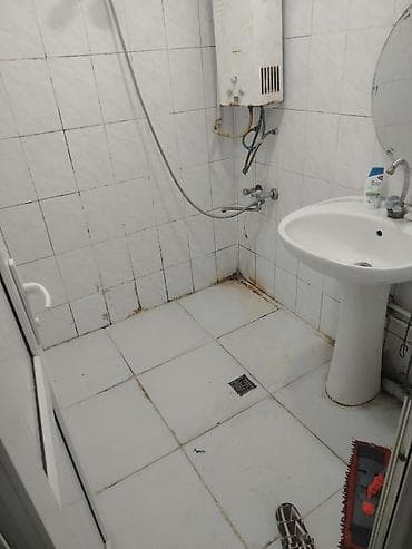 Otaq yoldaşı axtarılır hər şərait var ecemi metrosuna 5 dəq mesafede — 5