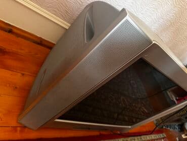 philips xenium w8500: Televizor Sony 32" — 3