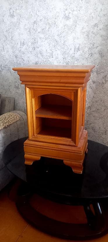 xalca 2ci el: Jurnal masası, Dolab, Divan, Kredit yoxdur — 2