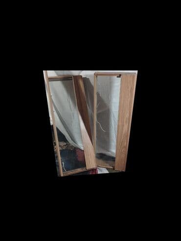 Sifarişlə vitrinlər: Düz masa, Şüşə — 12