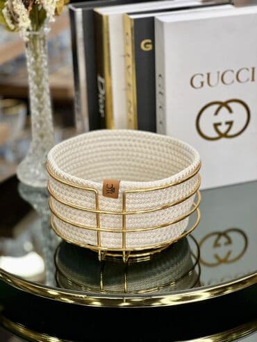 çörək qabı: Çörek qabı — 6