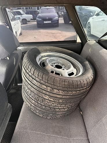 maşınlar satışı: Yeni Disk təkər VAZ (LADA) 215 / 50 / R 13, 4 Boltlu — 7