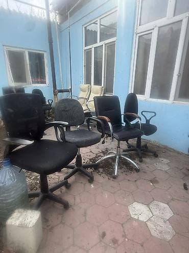 islenmis dehliz dolabi: Təkərli, Qolları tənzimlənmir, Parça — 1