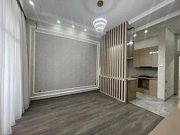 modern evler: 3 otaqlı, Yeni tikili, 77 kv. m — 4