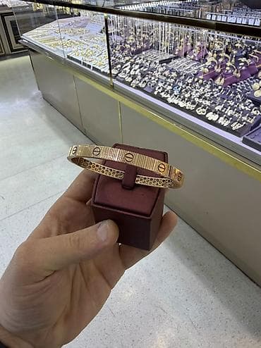 şəbəkə qızıl: 🇮🇹🇷🇺🇹🇷🇦🇿 Hər Bir Növ Qızıl Modellerinin Alışı və Satışı. ⚜️“TİFANNY” — 7