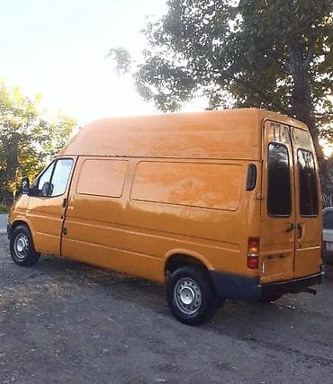 arenda kamaz: Aylıq, Ford, Depozitlə, Qalmamaq şərti ilə — 6