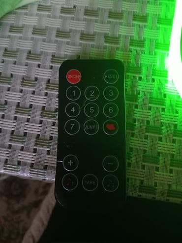 Ventilyatorlar: Stasionar telefon Panasonic, Simsiz — 4