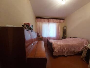 7 8 mkr kiraye evler: Bakı, 3 otaqlı, Köhnə tikili, m. Xalqlar Dostluğu, 80 kv. m — 4