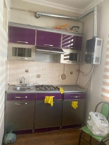 купить дом в хырдалане: 8-ci kilometr, 3 otaqlı, Yeni tikili, m. Qara Qarayev, 90 kv. m — 13