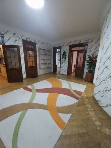 аренда нежилого помещения под офис: Ofis üçün hazır iş otaqları Xüsusiyyətlər: - Geniş və işıqlı — 1