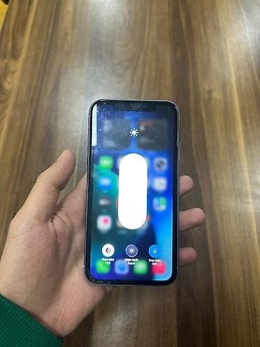 IPhone 11, 128 GB, Deep Purple, Face ID — 5