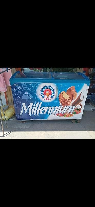 мороженица купить в баку: Dondurucu tecili satlir iwlekdi Qiymet 330 azn.Ünvan Pirşağı (0729) — 1