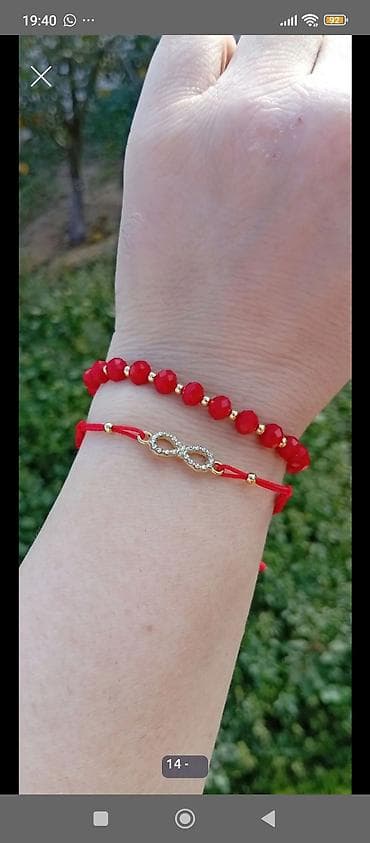 demir qapi sekilleri: Əl işi qolbaqlar. sifarişlə hazırlayıram — 8