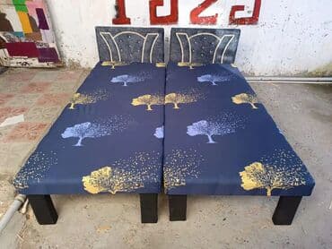 Təknəfərlik çarpayı