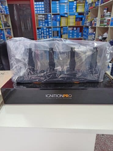 Radiatorlar: Opel ASTRA H, 1.4 l, Benzin, 2008 il, Orijinal, Yeni — 3