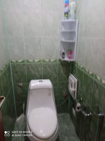 ist petrol tbilisi prospekti: 3 otaqlı, Yeni tikili, 94 kv. m — 8