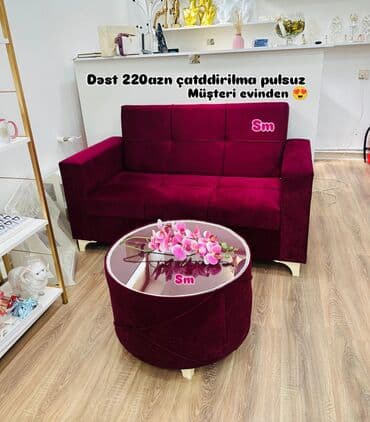 cay evi ucun divan islenmis: Divan — 2