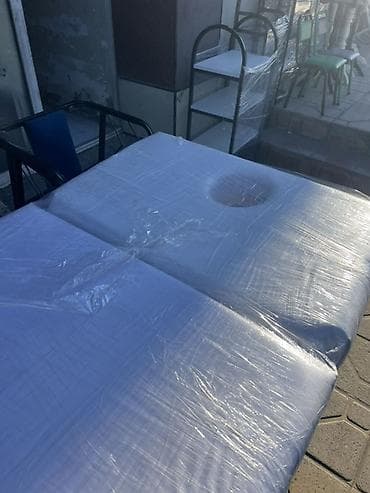 yataq carpayısı: Yeni, Masaj ilə, Tənzimlənməyən — 1