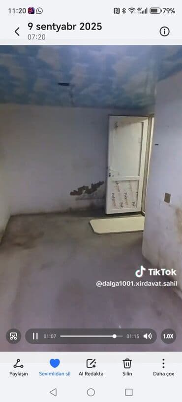 аренда квартир в баку за 300 манат: İcarəyə uyğun geniş kommersiya məkanı - Böyük vitrinli şüşə önlük və — 14