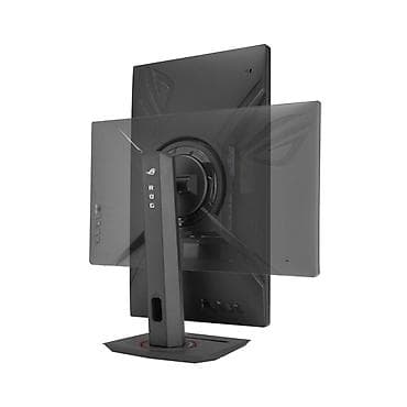 rtx 1080 ti: ASUS ROG Strix XG259CMS 310Hz Gaming Monitor Ekran ölçüsü: 24.5 düym — 4