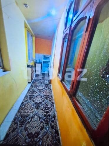 mərdəkanda kirayə ev: 2-otaqli mənzil kirayə verilir,Bakıxanov qəs — 2