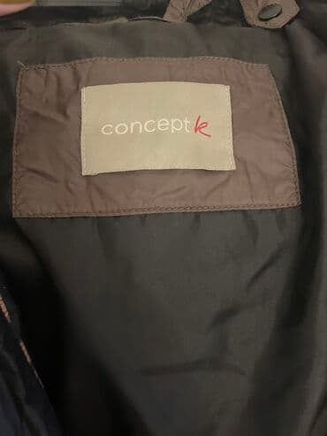 Другая женская одежда: Qadın üçün palto,Almaniya istehsalı, bessinidən alınıb,geyinilib — 4