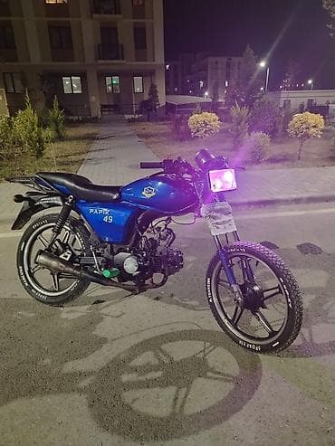 moto kavasaki: Moto təcili satılır Ağdamdadi!!! . Prablemi yoxdu otur sür getmeyin — 2