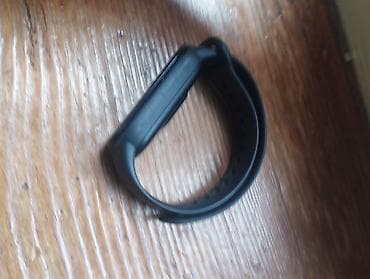 Мужская одежда: Qara rəngli fitnes qolbağı / ağıllı bilərzik /iştiyir sadəcə zaradka — 1