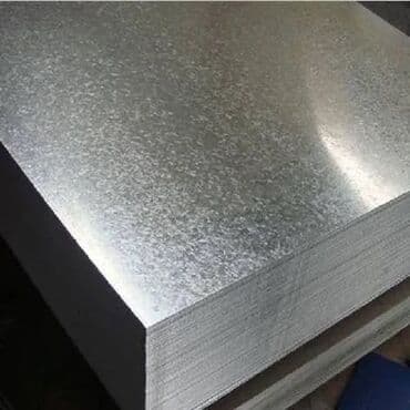 en ucuz kafel: Sinklənmiş polad list Iki olcude movcuddur Hundurluyu 2.50 eni 1,25 - — 1