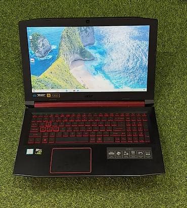 apple 13 pro max ikinci el: İşlənmiş Acer Nitro, 15.6 ", Intel Core i7, 1 TB, Ödənişli çatdırılma — 1