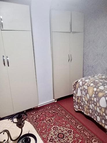 Баку, 2 комнаты, Вторичка, 45 м² — 3