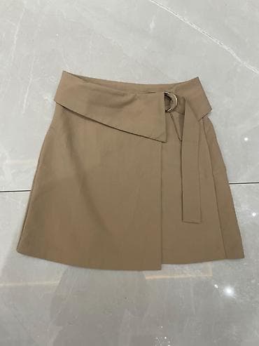 Zara ətək. S ölçü. Yeni kimidir. Əlaqə üçün Whatsapp’a yazın zəhmət — 2