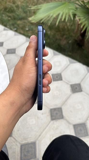 modio m19 tablet: IPhone 17 Pro, 256 GB, Mavi, Face ID — 3