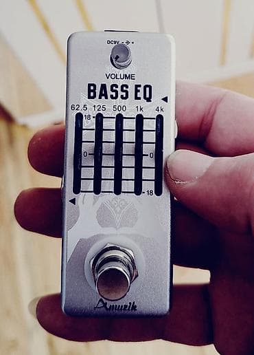 Sintezatorlar: Sintezator, Korg — 1