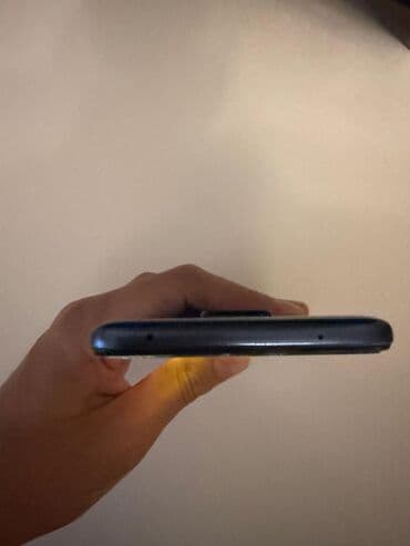 redmi pad 6 qiymeti: Redmi Note 9S, 128 GB, rəng - Göy, Barmaq izi — 14