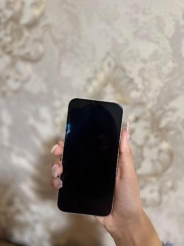 iphone se ucuz: IPhone 13, 128 GB, Çəhrayı, Zəmanət, Barmaq izi, Face ID — 4