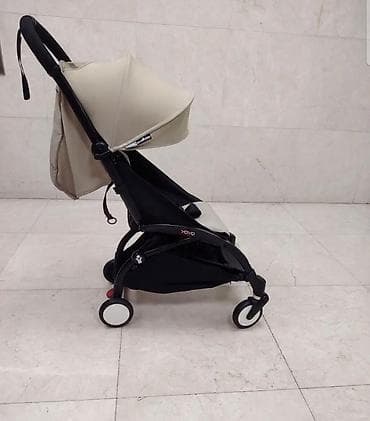 pampers 4: Babyzen yoyo 2 modeli satilir temiz seliqelidir.4 yasa — 1